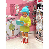 Peach Riot Rise Up Series Frankie-The Boss